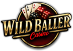 Wild Baller official logo